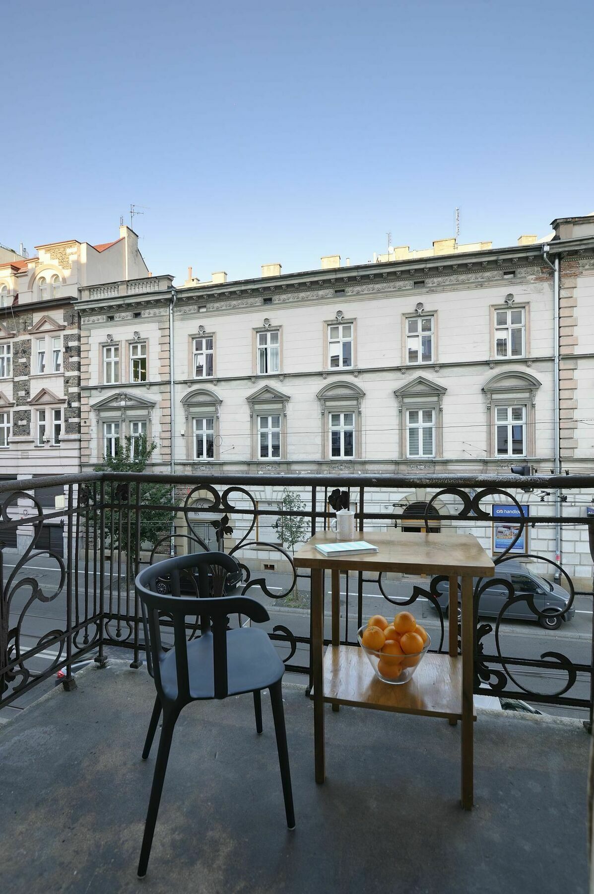Ekoidea Station Apartments Krakov Exteriér fotografie